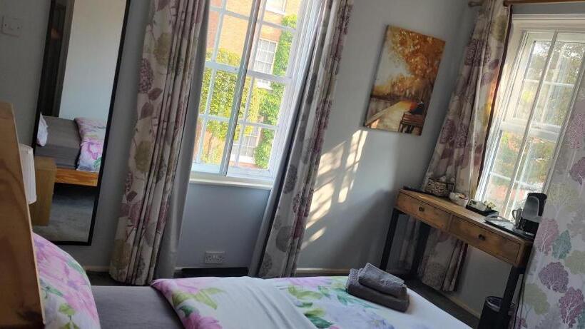 اتاق استاندارد, Reindeer Accomodation