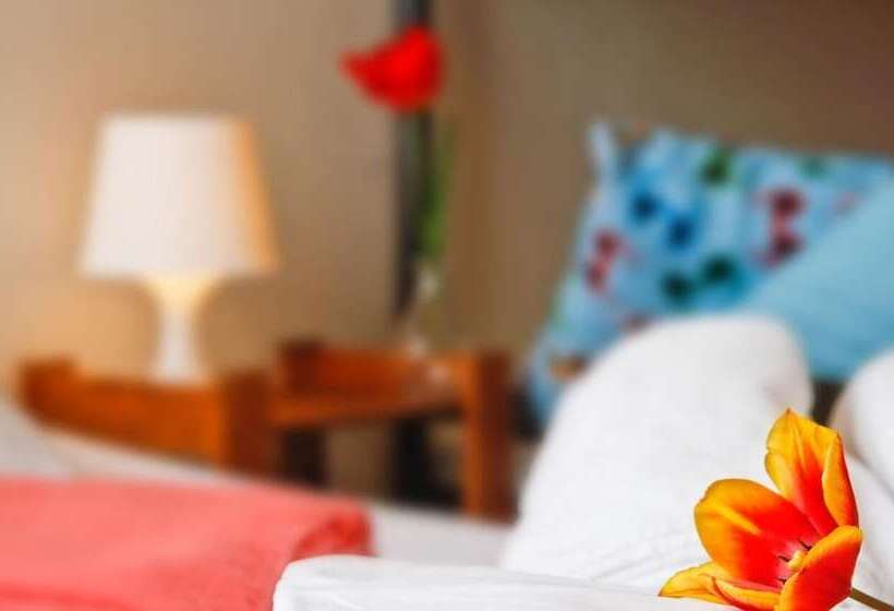 Номер Стандарт, Santangela Hostel & Rooms