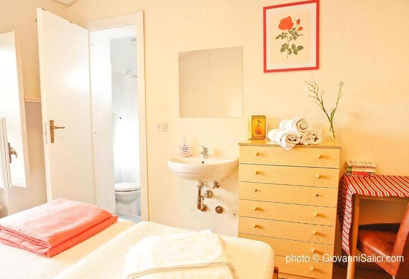 Номер Стандарт, Santangela Hostel & Rooms