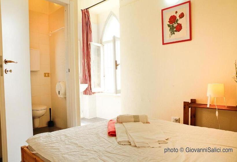 Standard Szoba, Santangela Hostel & Rooms
