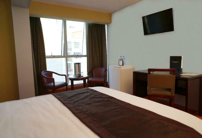 Junior Suite, Gran Mundo Hotel & Suites