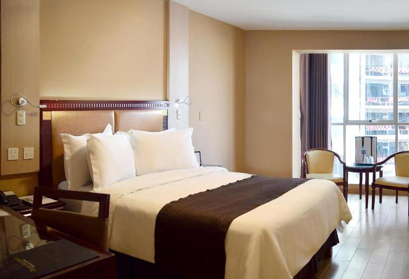 اتاق اجرایی, Gran Mundo Hotel & Suites