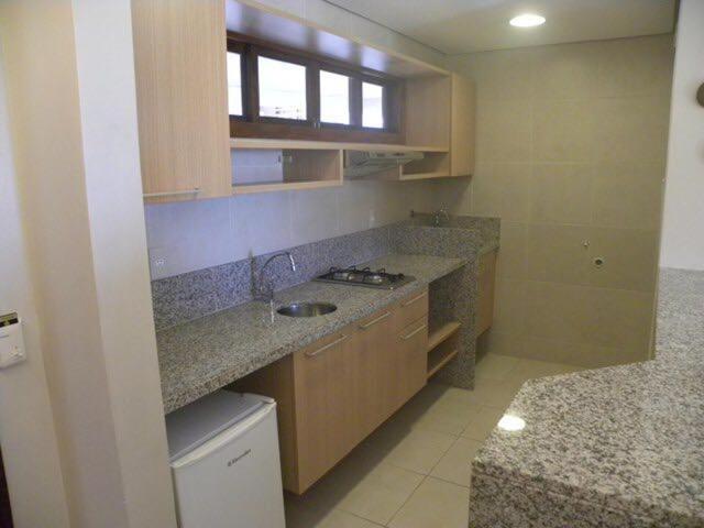דירת חדר דלוקס, Residence Kariri Beach Cumbuco