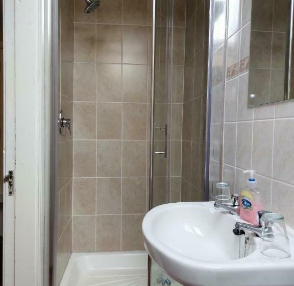 Номер Стандарт, Murphy S Guesthouse