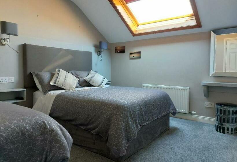 Номер Стандарт, Murphy S Guesthouse