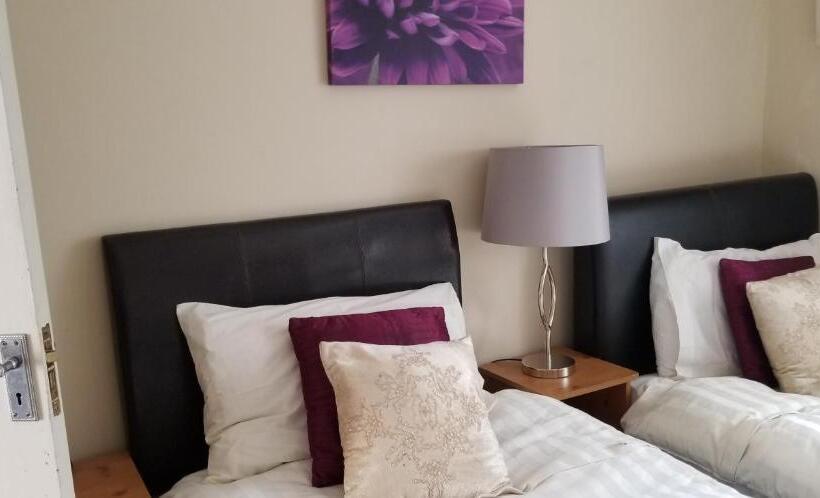 Номер Стандарт, Murphy S Guesthouse