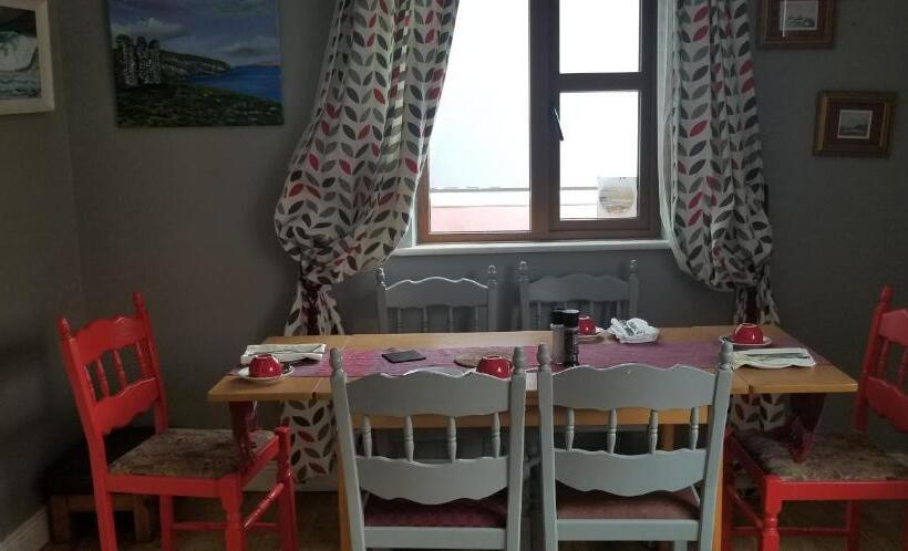 Habitació Estàndard amb Vistes, Murphy S Guesthouse