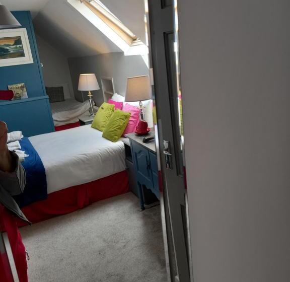 Номер Стандарт, Murphy S Guesthouse