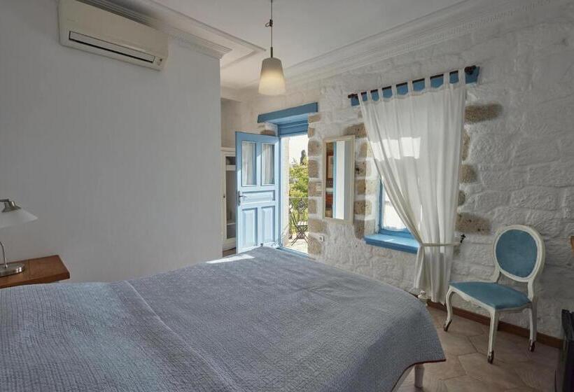 Номер Стандарт, Alacati Zeytin Konak