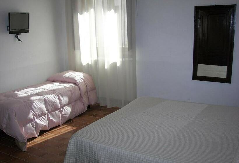 Номер Стандарт Трехместный, Baglio Cantello   Farm Home