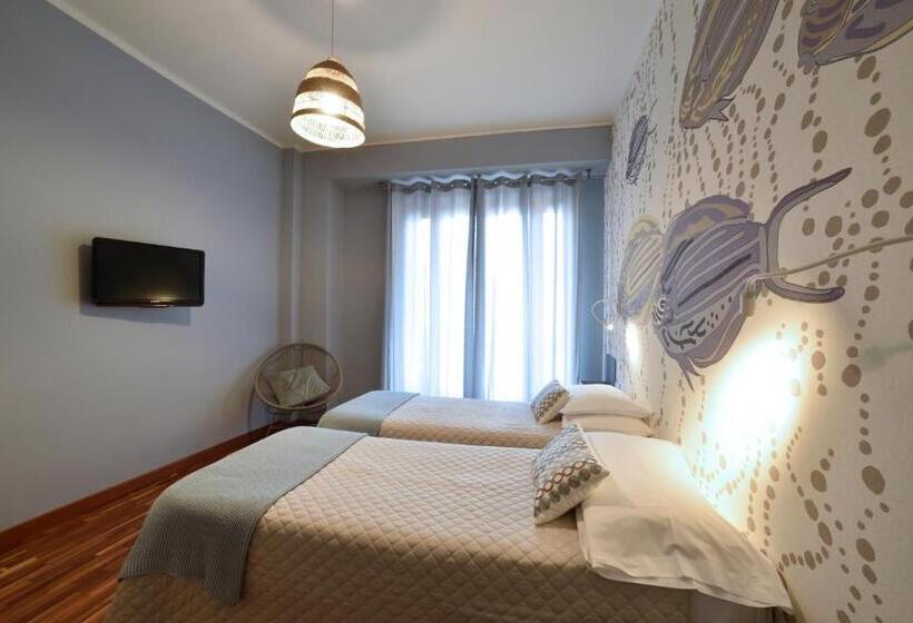 Family Suite, Bristol