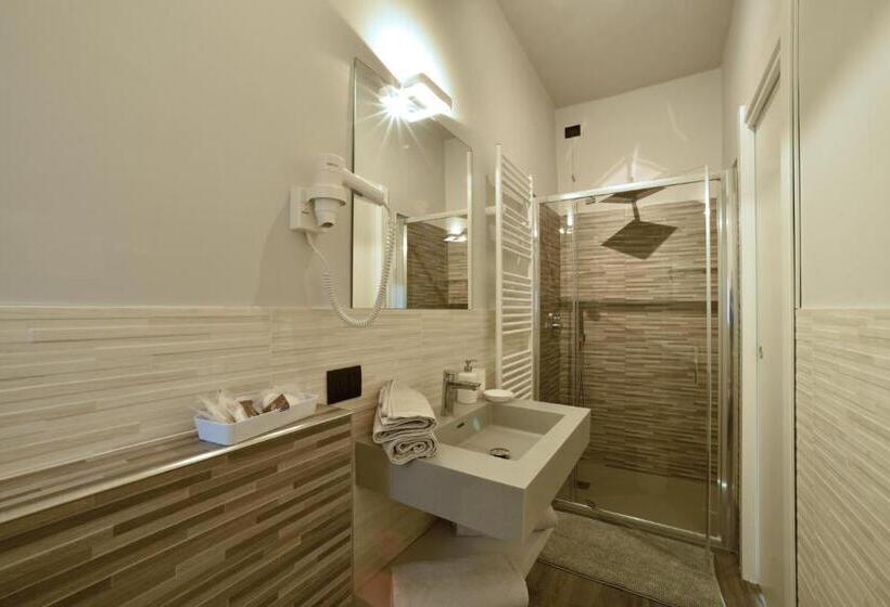 Family Suite, Bristol