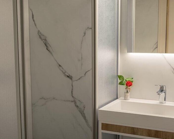 Номер Deluxe, Gieling
