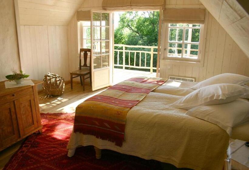 ویلای 1 خوابه, Pädaste Manor