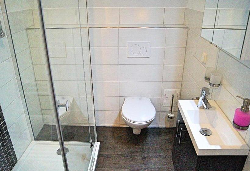 Студия Стандарт, Regiohotel Schanzenhaus Wernigerode