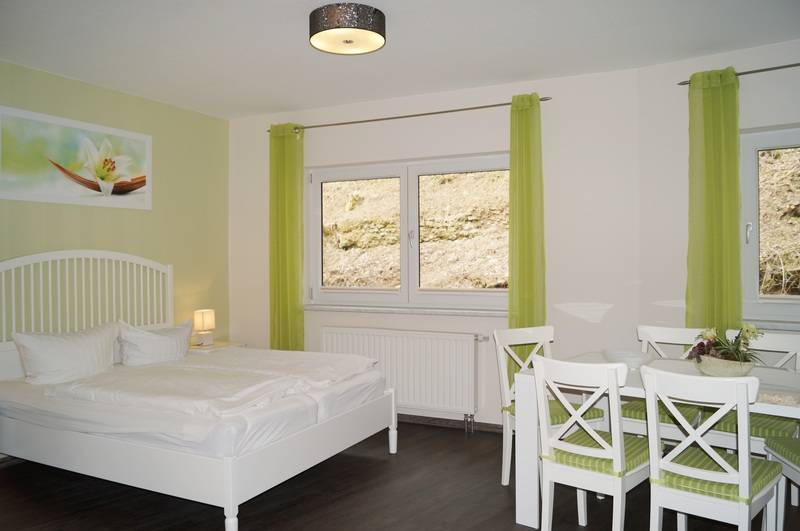 Семейный Номер, Regiohotel Schanzenhaus Wernigerode