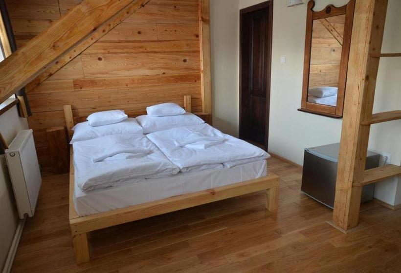 Номер Superior, Révész Hotel, Restaurant And Rosa Spa