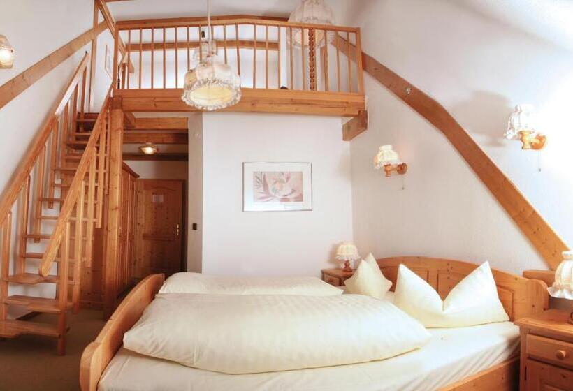 标准间, Rodebachmühle