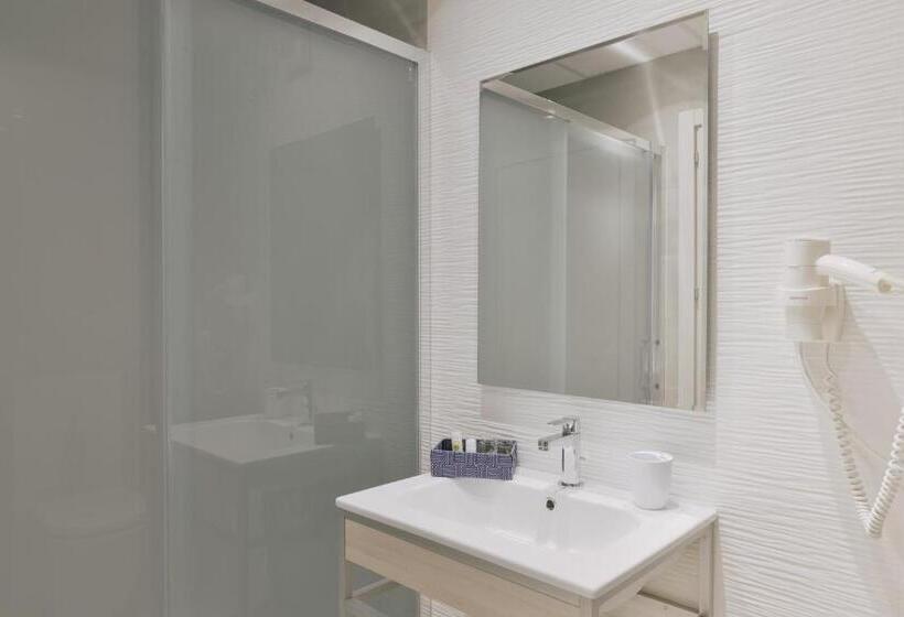 2 베드룸 컴포트 아파트, Residence Picalè