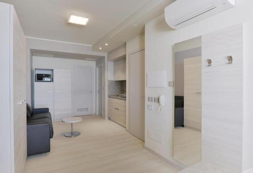 컴포트 스튜디오, Residence Picalè
