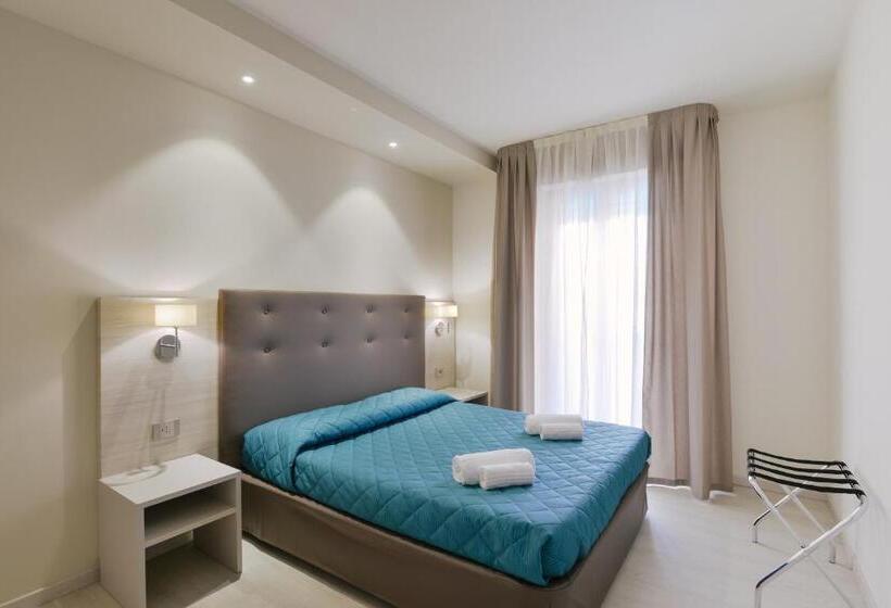 2 베드룸 컴포트 아파트, Residence Picalè