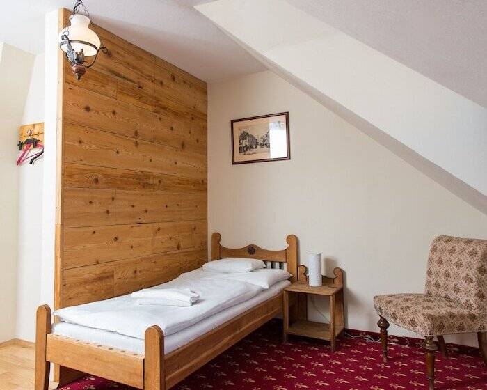 Номер Superior Одноместный, Révész Hotel, Restaurant And Rosa Spa