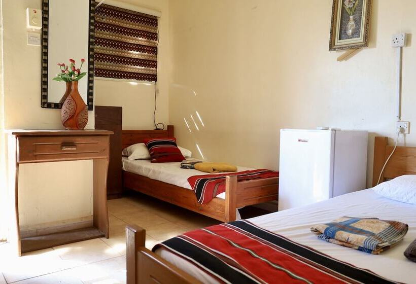 اتاق خانوادگی, Bedouin Garden Village, Hotel Dive