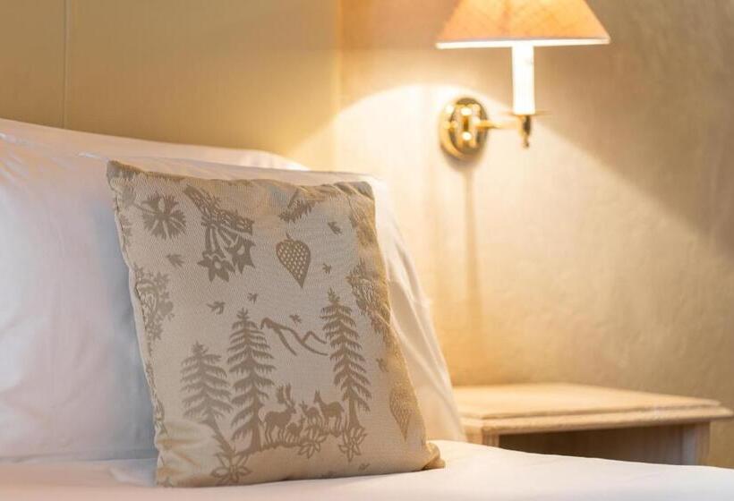 Номер Стандарт, Grand Hotel Fasano