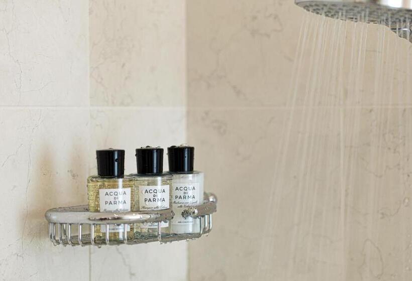 스탠다드 룸, Grand Hotel Fasano