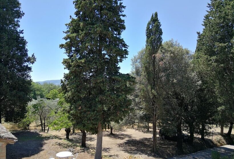 Номер Superior с Видом, Agriturismo Villa Alari