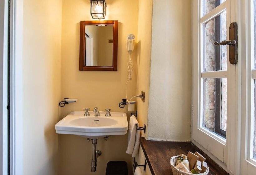 Номер Superior с Видом, Agriturismo Villa Alari
