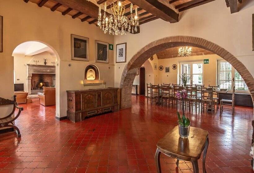 Номер Superior с Видом, Agriturismo Villa Alari