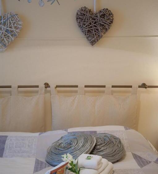 标准间, Albergo Etruria