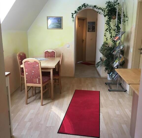 标准间, Privatzimmer Bellevue
