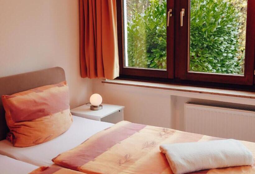 舒适型房间, Privatzimmer Bellevue