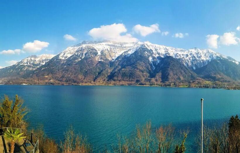 Номер Стандарт Вид на Озеро, Brienzersee