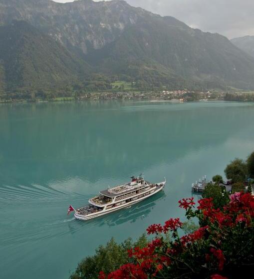 Номер Стандарт Индивидуальный, Brienzersee