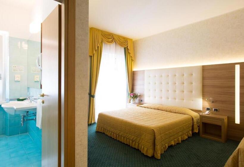 Номер Комфорт, Capri Bardolino 3s
