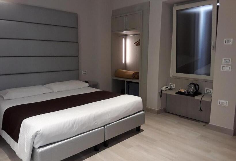 Номер Superior, Danieli La Castellana Lago Di Garda