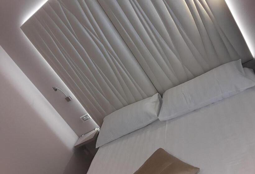 Номер Deluxe, Danieli La Castellana Lago Di Garda