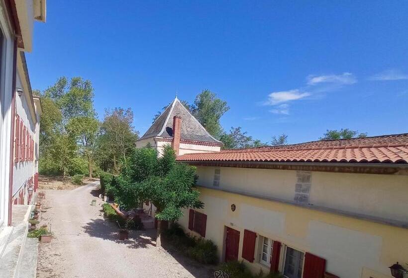 Номер Стандарт, Domaine De Rasigous