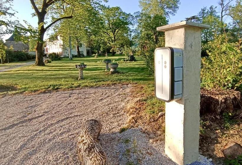 Номер Стандарт, Domaine De Rasigous