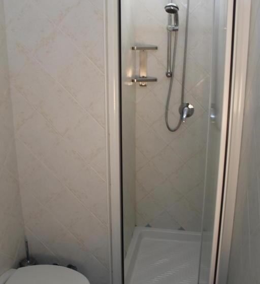 Четырехместный Номер Стандарт, Esperia
