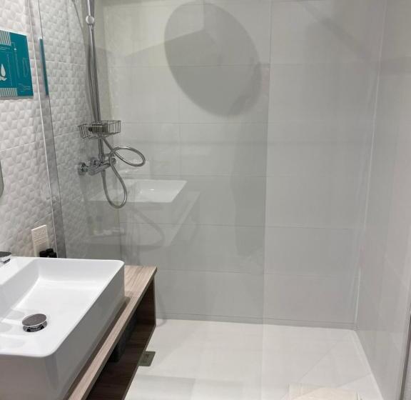 Классический Номер, Hôtel Saint Clair, Côté Plage