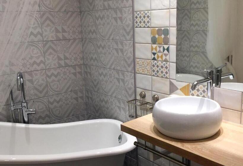 Номер Стандарт, Hôtel Saint Clair, Côté Plage