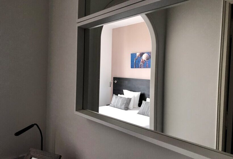 Номер Superior, Saint Louis