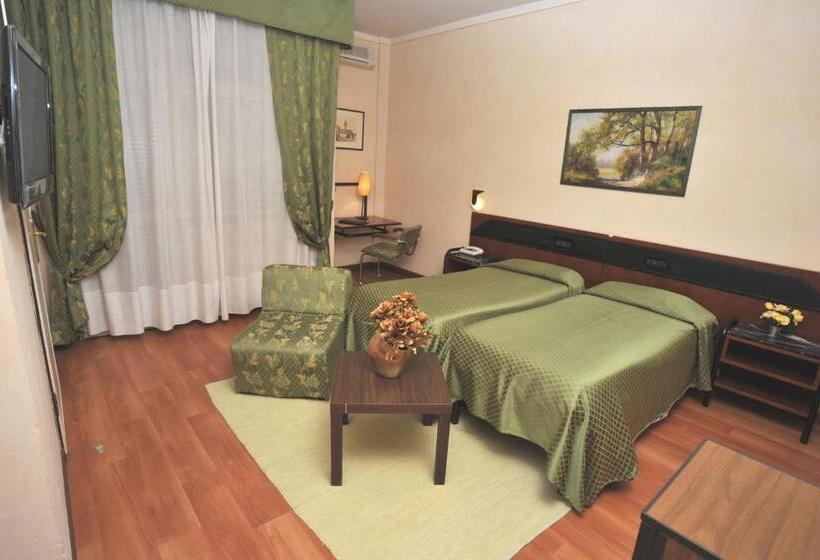 غرفة كلاسيكية, Massimo D'azeglio