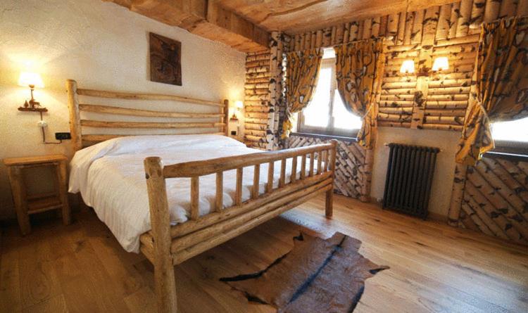 Номер Стандарт, Relais Del Nazionale