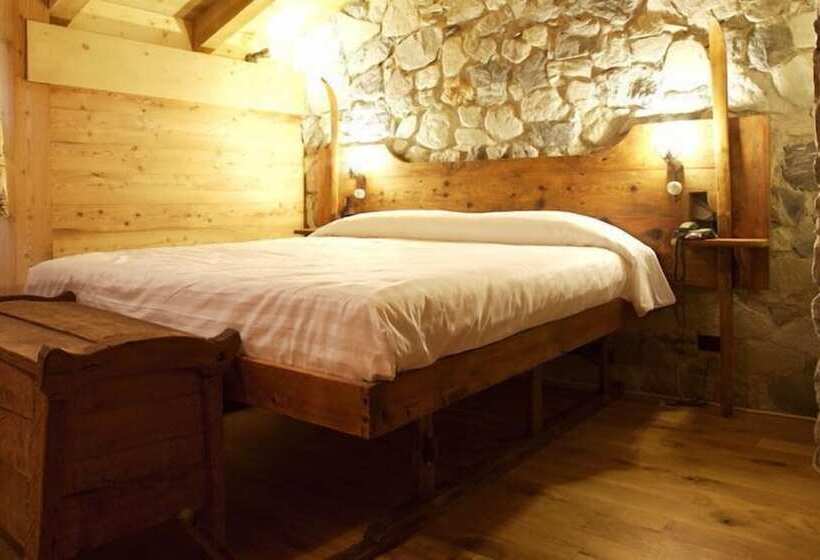 Номер Стандарт, Relais Del Nazionale