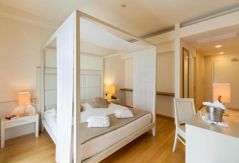 Family Suite, Leonardo Hotel Lago Di Garda   Wellness And Spa